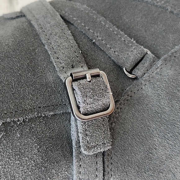 NWOT KOOLABURRA BY UGG ELISTA SUEDE BOOTS - Picture 7 of 12